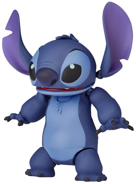 Revoltech Disney Lilo and Stitch - Stitch