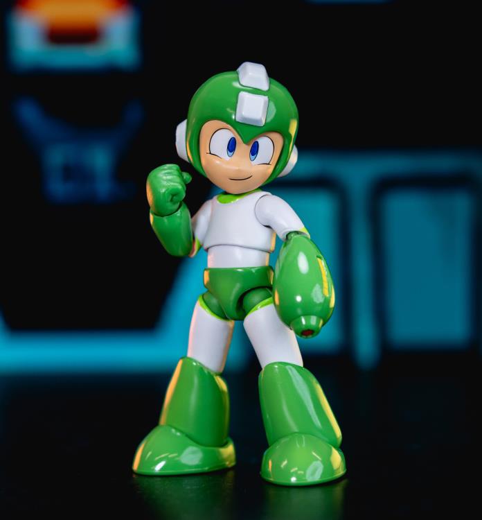 Jada Toys Megaman - Hyper Bomb