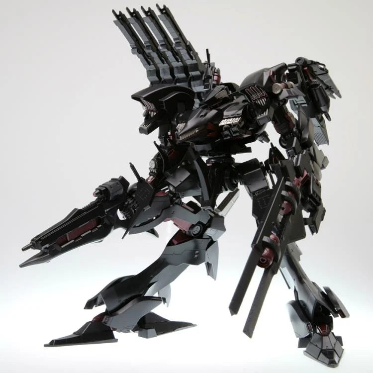 Kotobukiya Armored Core Rayleonard 04-ALICIA Unsung (Full Package Version)