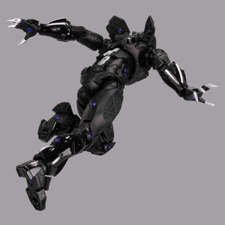 Sentinel Fighting Armor Marvel Black Panther