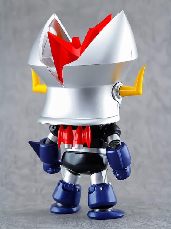 Nendoroid Great Mazinger - Great Mazinger