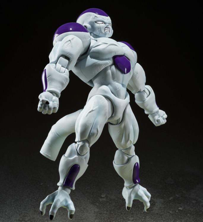 SH Figuarts Dragon Ball - Full Power Frieza