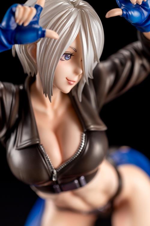 Kotobukiya Bishoujo The King of Fighters 2001 - Angel