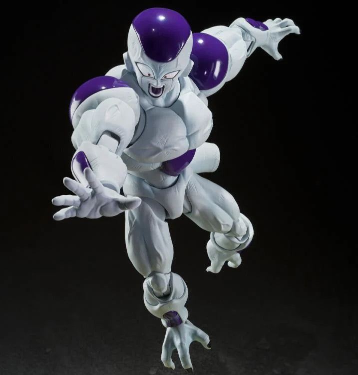 SH Figuarts Dragon Ball - Full Power Frieza