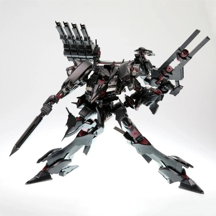 Kotobukiya Armored Core Rayleonard 04-ALICIA Unsung (Full Package Version)