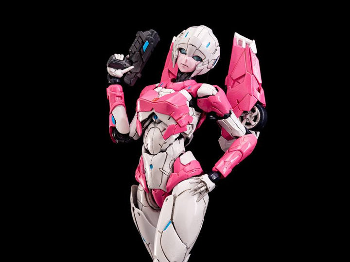 Flame Toys Furai Model Transformers - Arcee