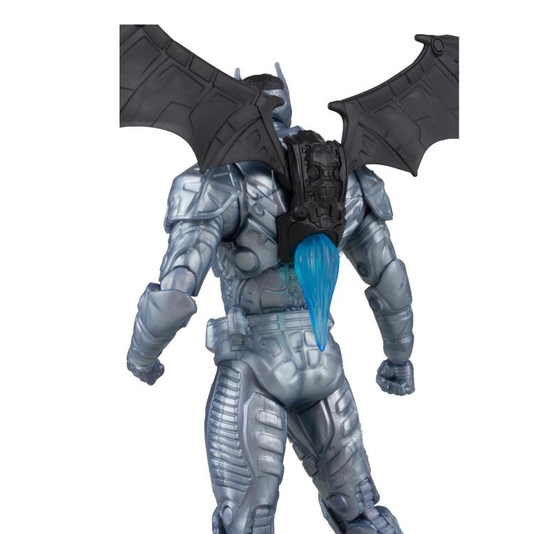 McFarlane Toys DC Multiverse New 52 Batwing