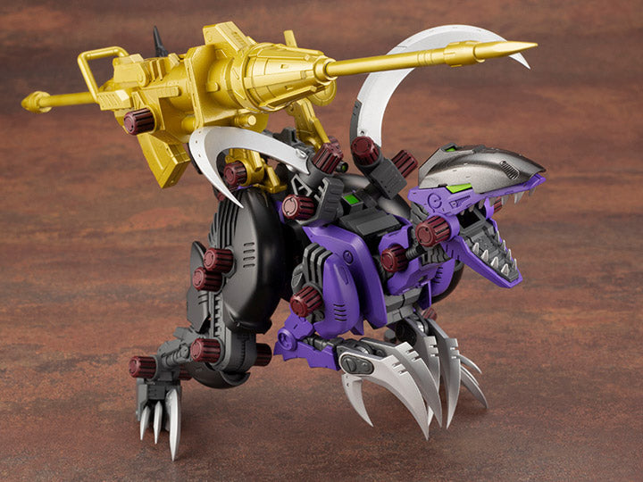 Kotobukiya HMM Zoids EZ-027 Rev Raptor Night Patrol