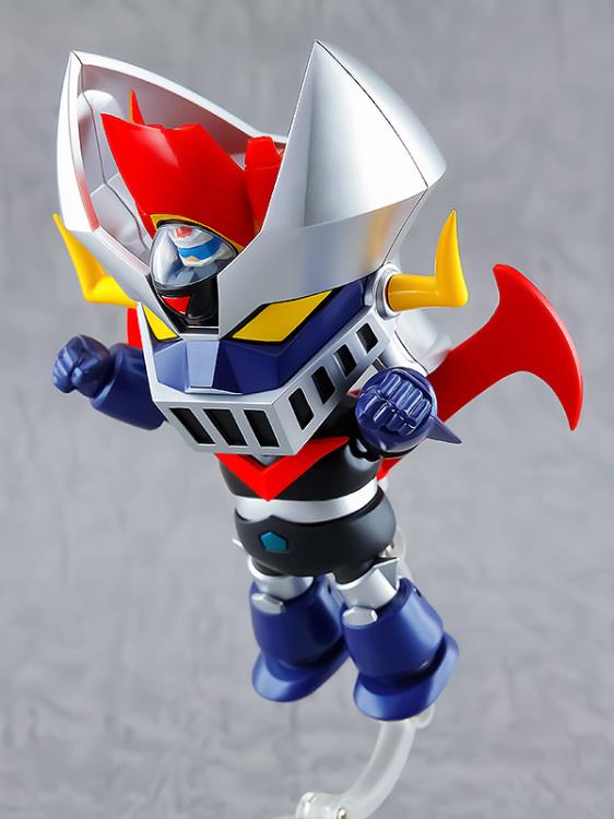 Nendoroid Great Mazinger - Great Mazinger