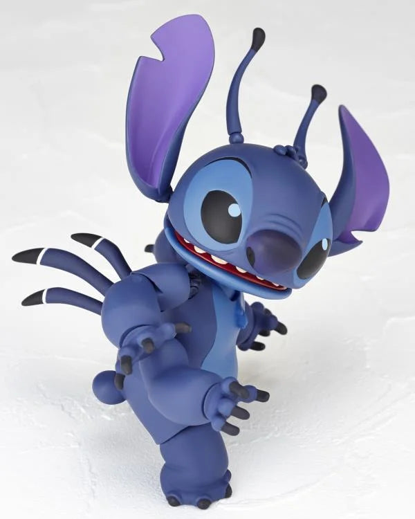 Revoltech Disney Lilo and Stitch - Stitch