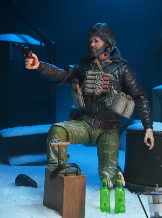 Neca Ultimate The Thing - MacReady Version 3 (Last Stand)