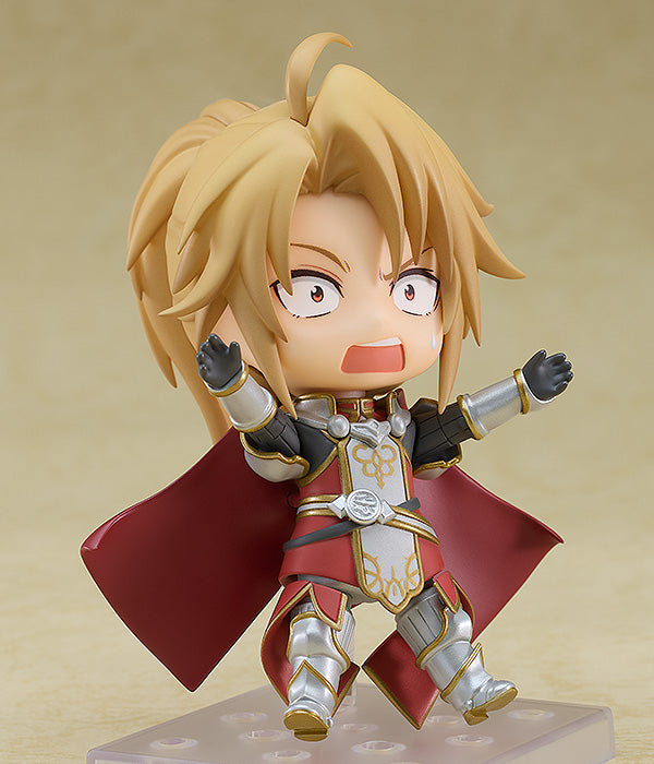 Nendoroid The Rising of the Shield Hero Season 3 - Spear Hero