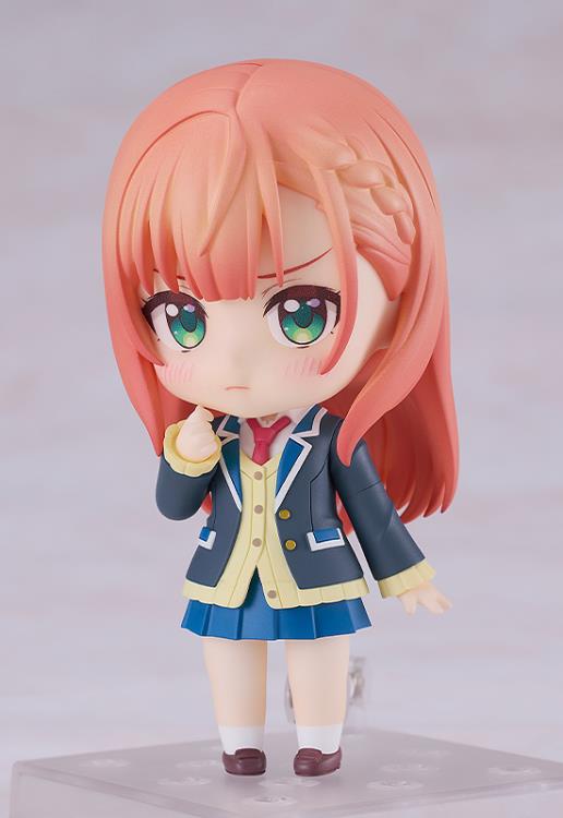 Nendoroid The Dreaming Boy is a Realist - Aika Natsukawa