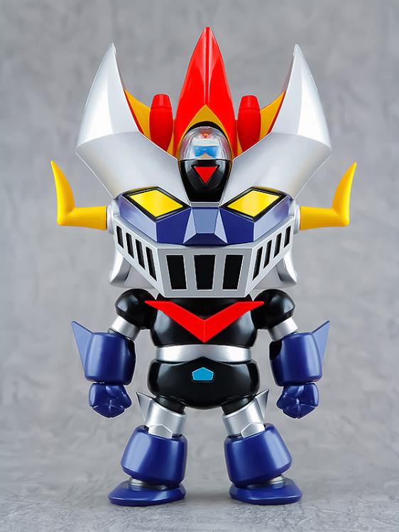 Nendoroid Great Mazinger - Great Mazinger