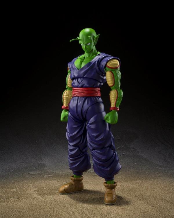 SH Figuarts Dragon Ball Super Hero - Piccolo