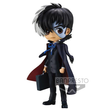 Banpresto Qposket Black Jack Version B