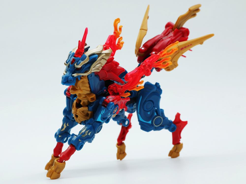 52Toys MegaBox - MB-22 Kirin