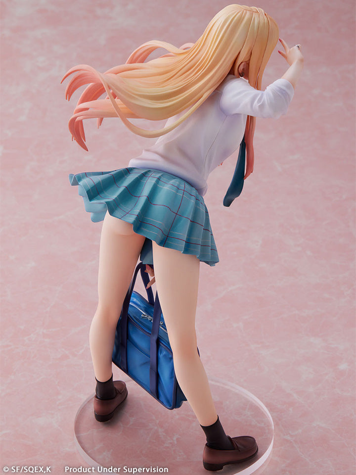 Aniplex 1/7 My Dress-Up Darling - Marin Kitagawa