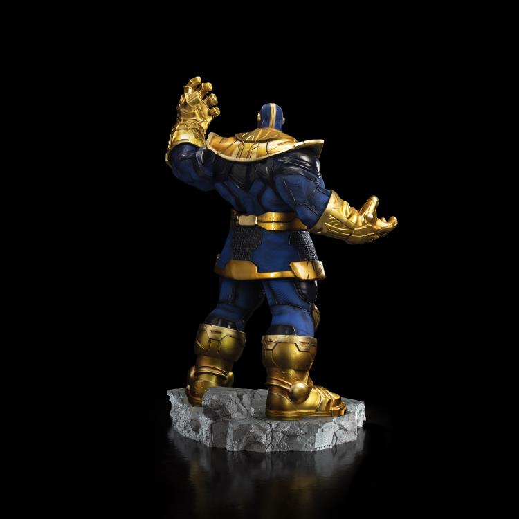 Iron Studios Art Scale 1/10 Marvel - Thanos