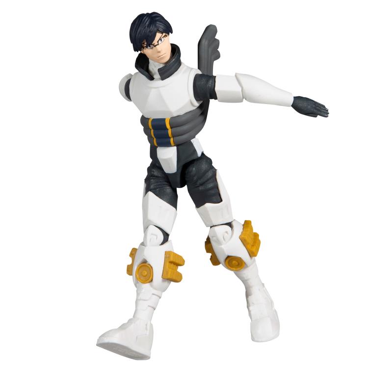 McFarlane Toys 5 Inch My Hero Academia - Tenya Iida