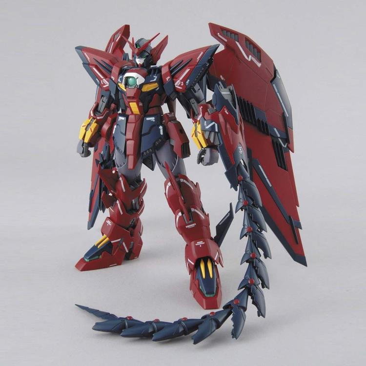 MG 1/100 Gundam Epyon EW Version