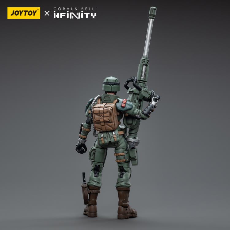 Joytoy 1/18 Corvus Belli Infinity Ariadna Tankhunter Regiment 2