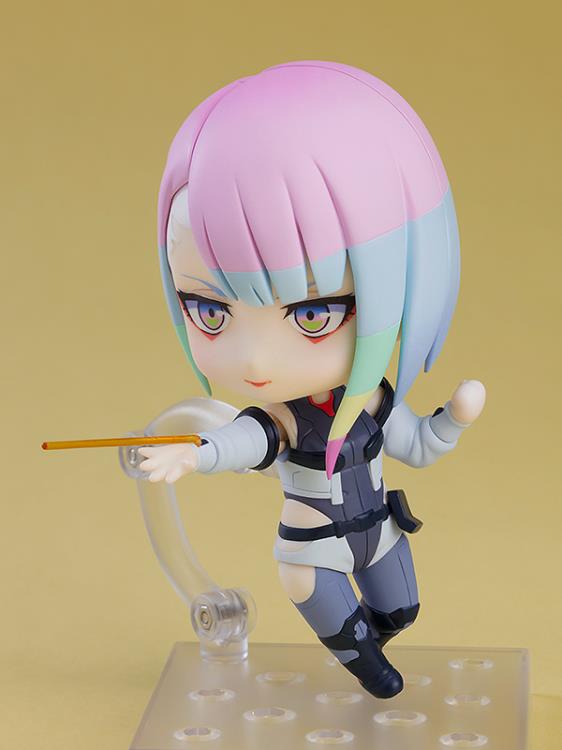 Nendoroid Cyberpunk Edgerunners - Lucy