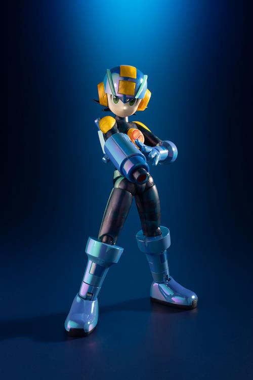 Kotobukiya Mega Man.Exe Premium Charge Shot Version