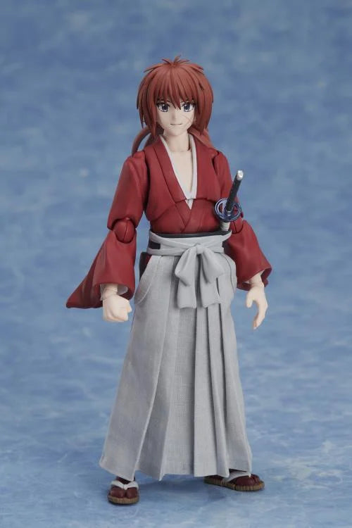 Aniplex Buzzmod Rurouni Kenshin - Kenshin Himura