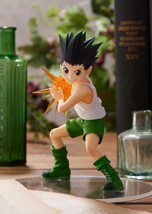 Pop Up Parade Hunter x Hunter - Gon Freecss