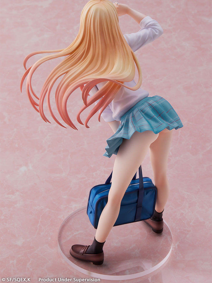 Aniplex 1/7 My Dress-Up Darling - Marin Kitagawa