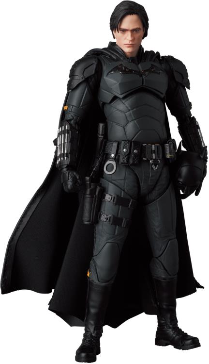 Mafex DC The Batman - Batman