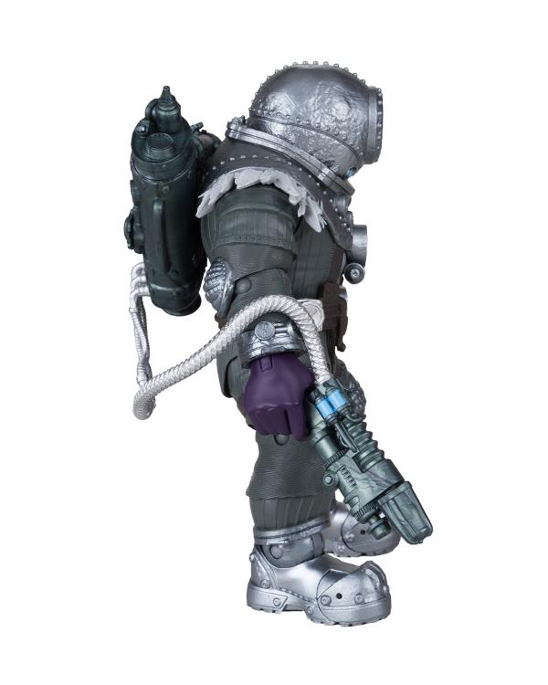 McFarlane Toys DC Direct Page Punchers Batman: Fighting the Frozen - Mr. Freeze