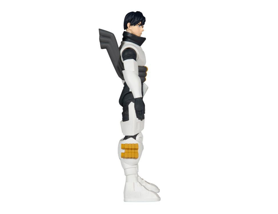 McFarlane Toys 5 Inch My Hero Academia - Tenya Iida