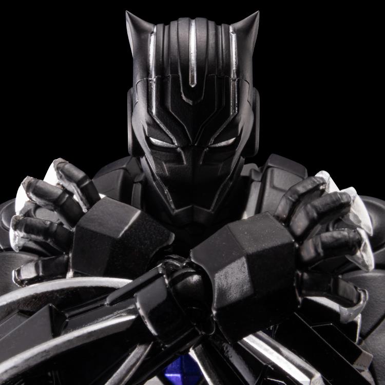 Sentinel Fighting Armor Marvel Black Panther