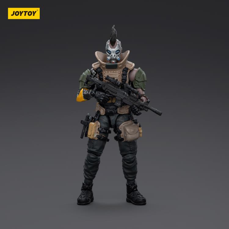 Joytoy 1/18 Army Builder Promotion Pack Figure 18