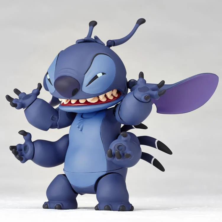 Revoltech Disney Lilo and Stitch - Stitch