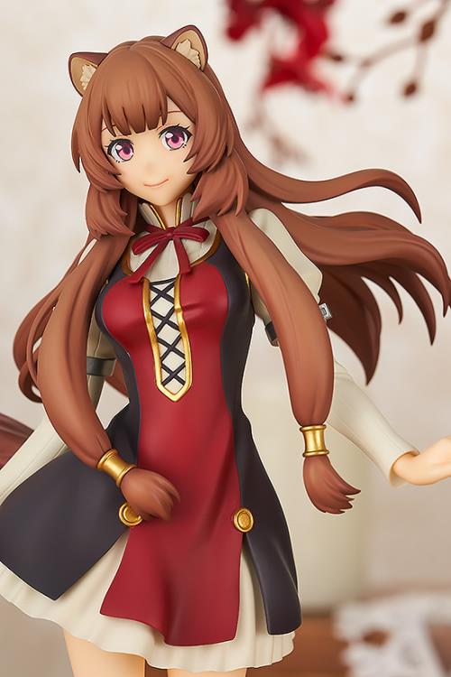 Pop Up Parade L The Rising of the Shield Hero Season 2 - Raphtalia