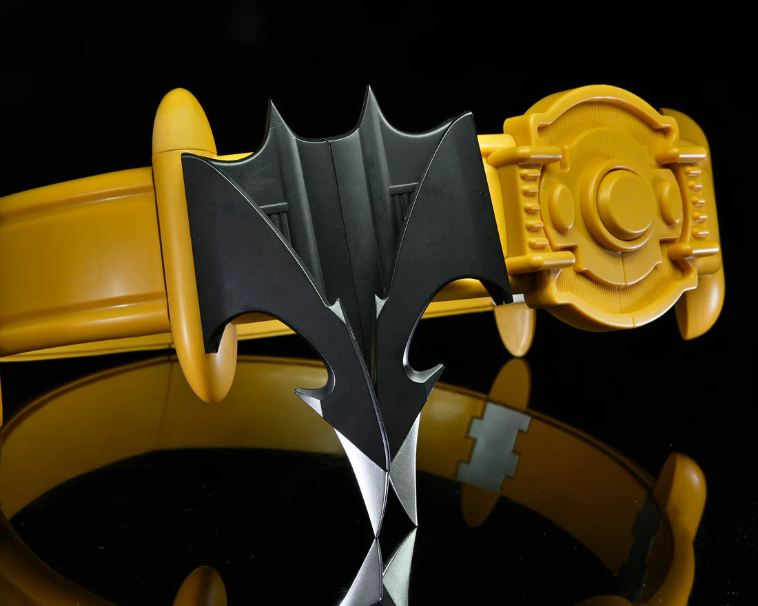 Neca Prop Replica Batman 1989 - Batman’s Utility Belt