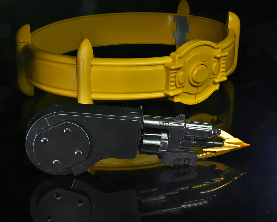 Neca Prop Replica Batman 1989 - Batman’s Utility Belt