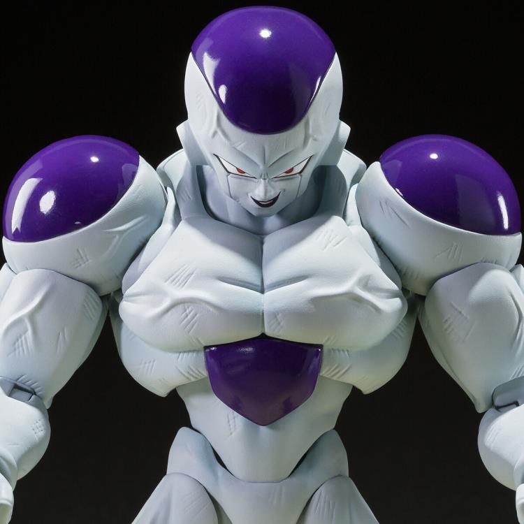 SH Figuarts Dragon Ball - Full Power Frieza