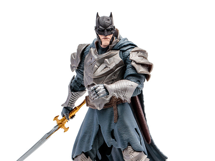 McFarlane Toys DC Multiverse Dark Knights of Steel Batman