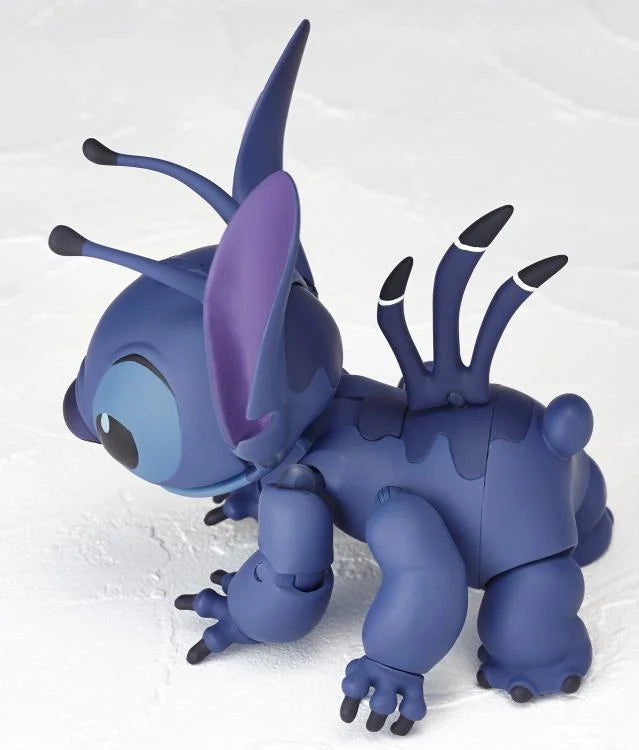 Revoltech Disney Lilo and Stitch - Stitch