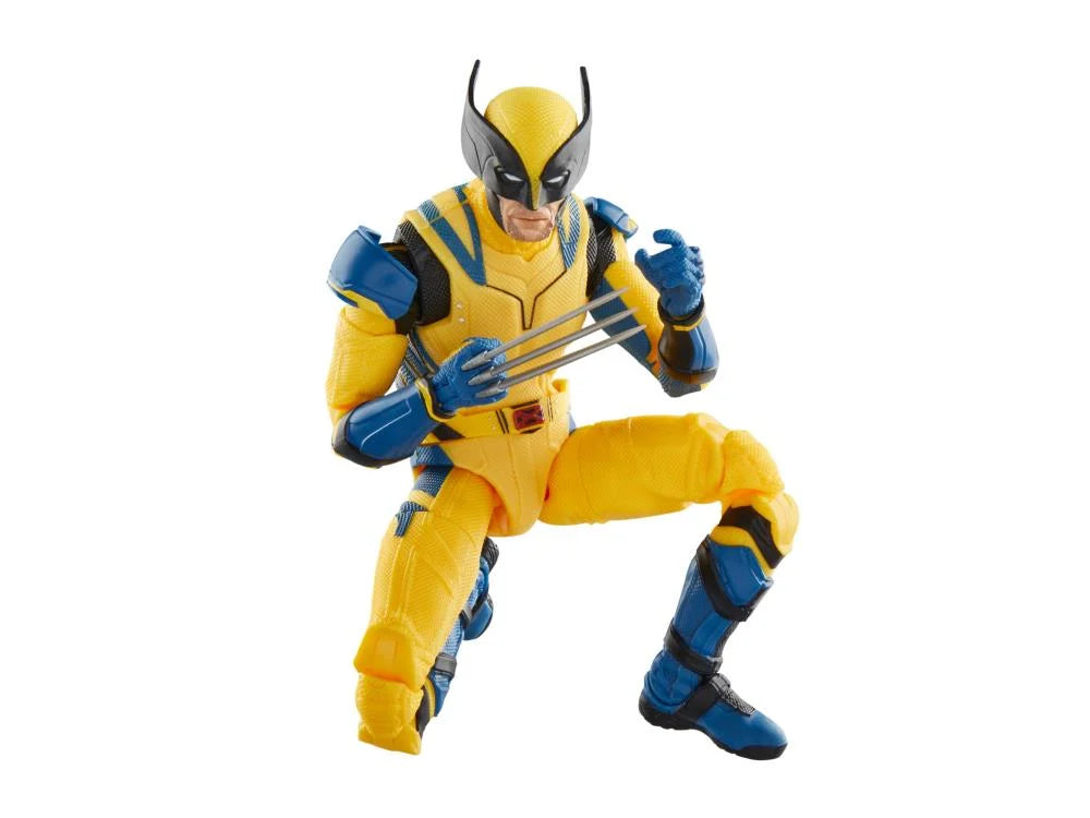 Marvel Legends Deadpool & Wolverine - Wolverine