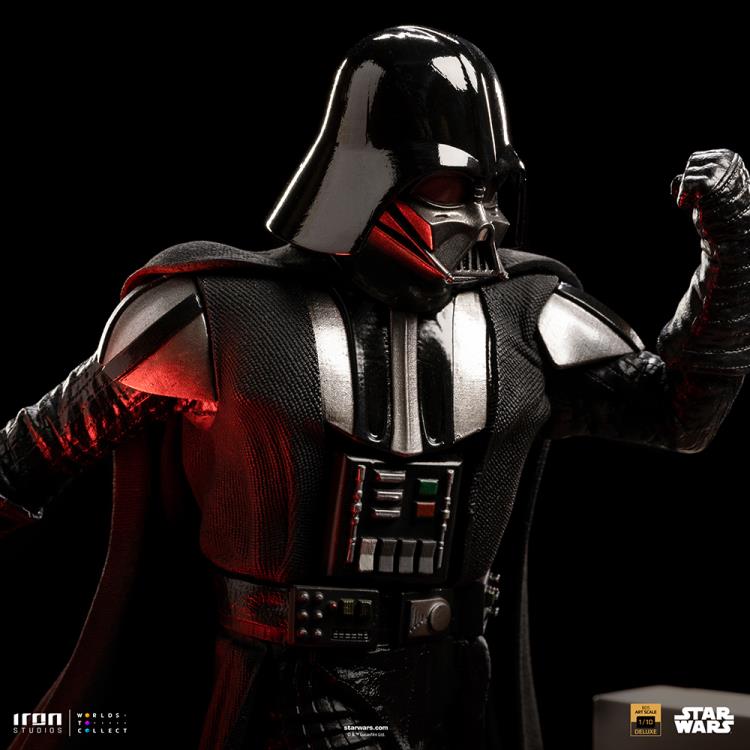 Iron Studios Art Scale 1/10 Rogue One: A Star Wars Story - Darth Vader Deluxe