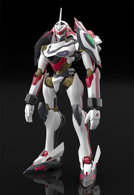 MODEROID Eureka Seven - Nirvash type ZERO