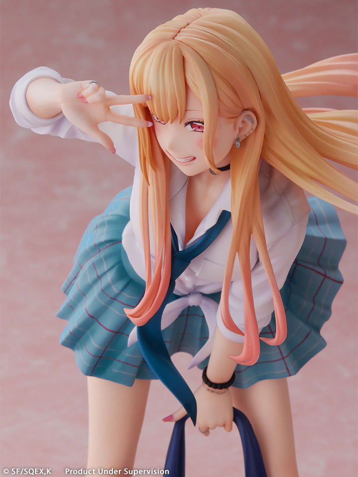 Aniplex 1/7 My Dress-Up Darling - Marin Kitagawa