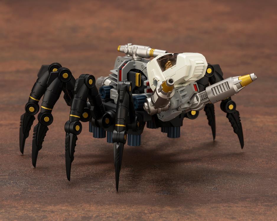 Kotobukiya HMM Zoids RMZ-04 Gurantula