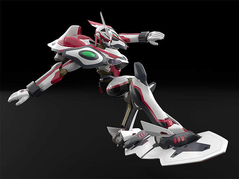 MODEROID Eureka Seven - Nirvash type ZERO