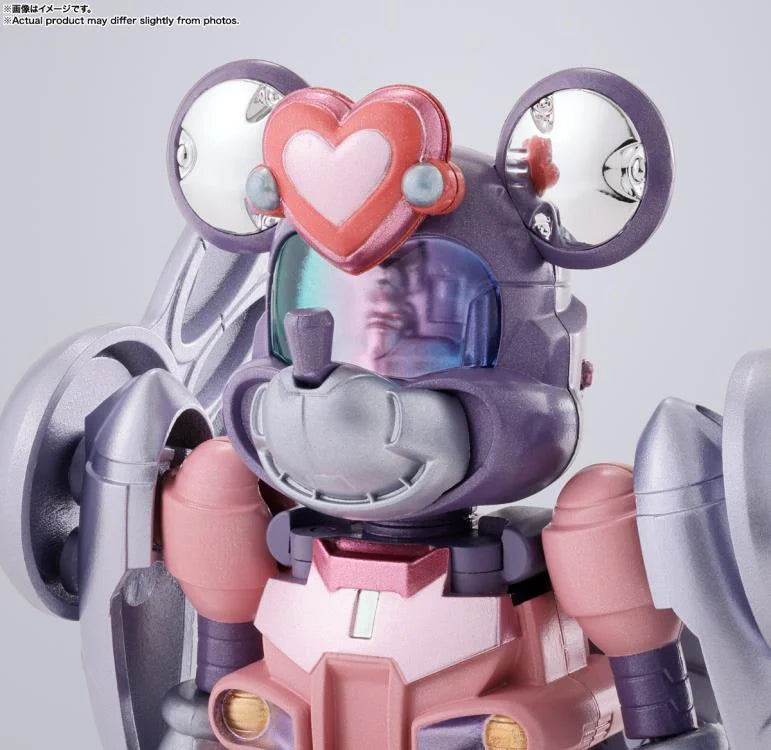 Chogokin Disney Super Magical Combined King Robo Mickey and Friends (Disney 100 Years of Wonder)